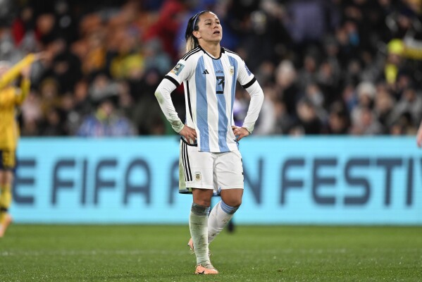 Argentina soccer legends outlet